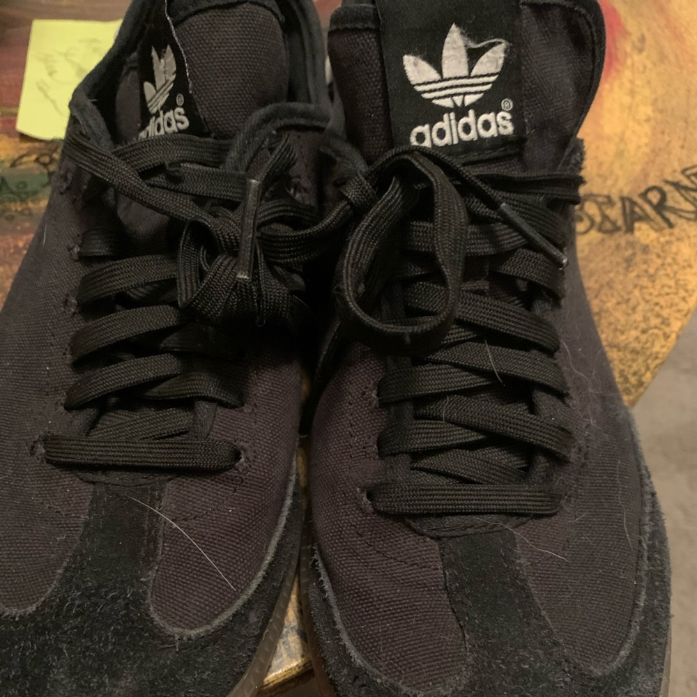 Adidas Samba - black size 7.5